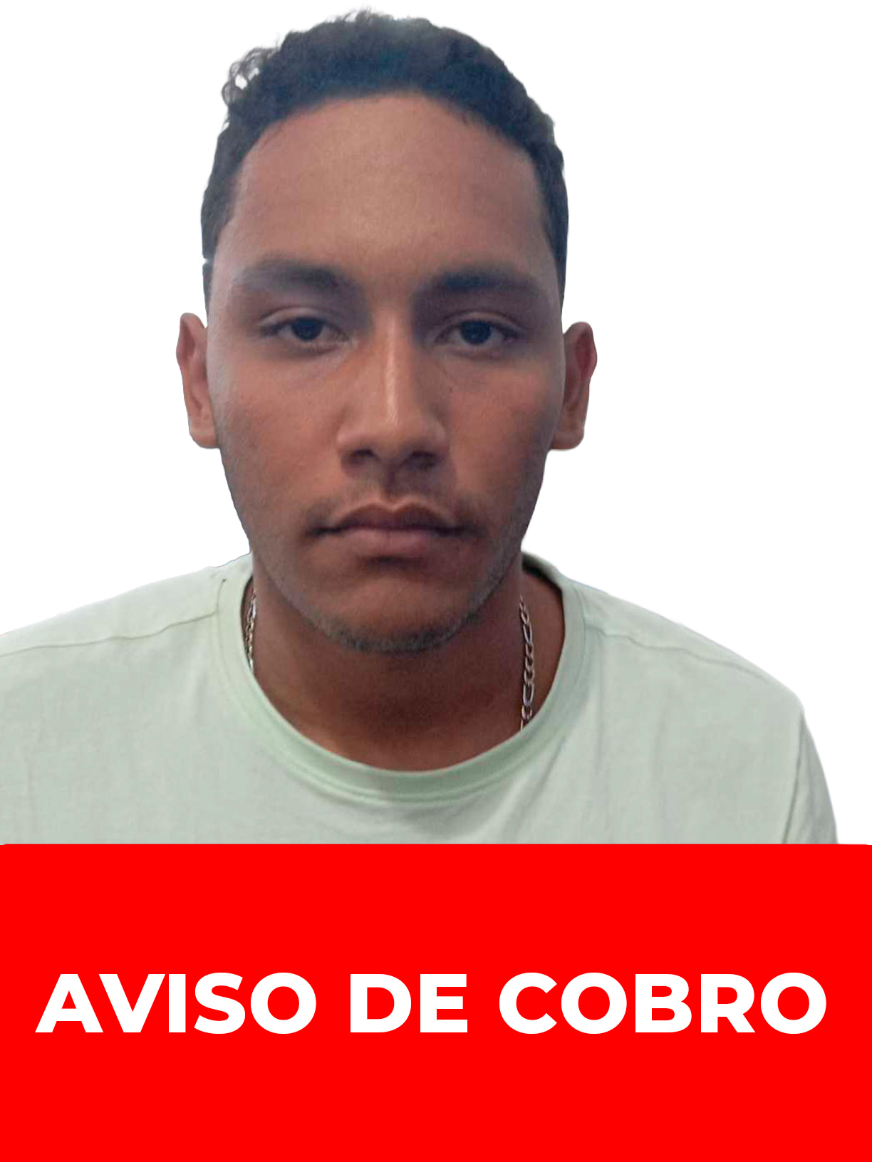 CARLOS ENRIQUE ESCALONA PEREZ