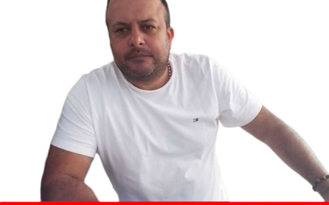 CARLOS ENRIQUE FAJARDO RUMBOS