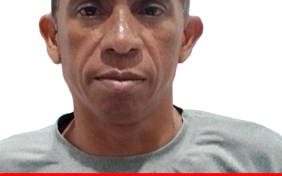 CARLOS ENRIQUE MIRANDA