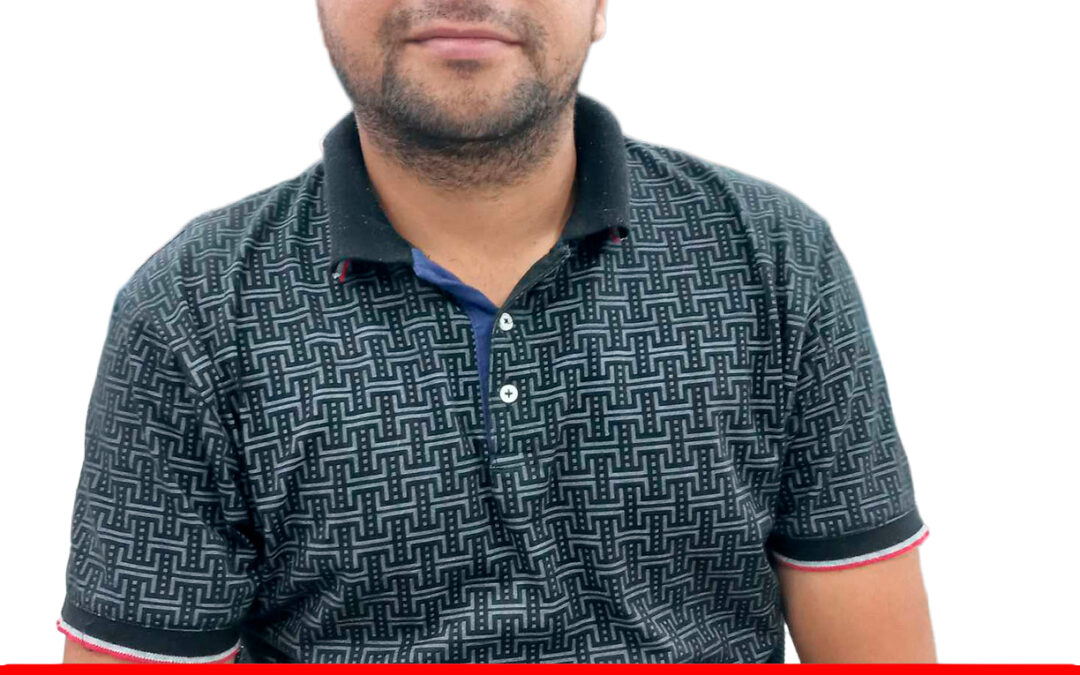 CARLOS ENRIQUE PRIETO PINEDA