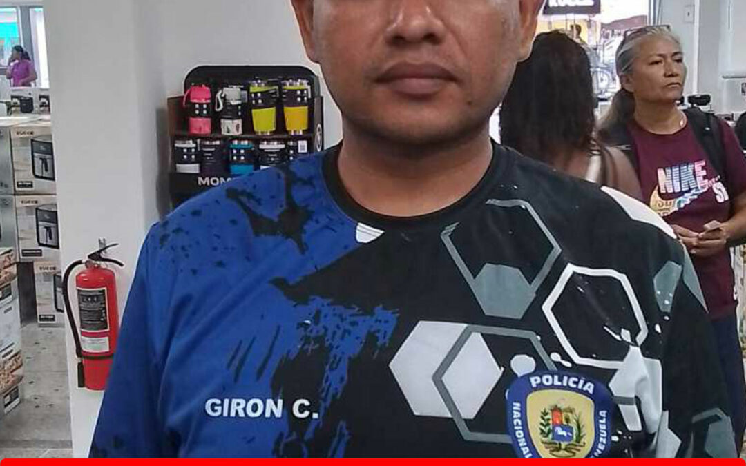 CARLOS GIRON