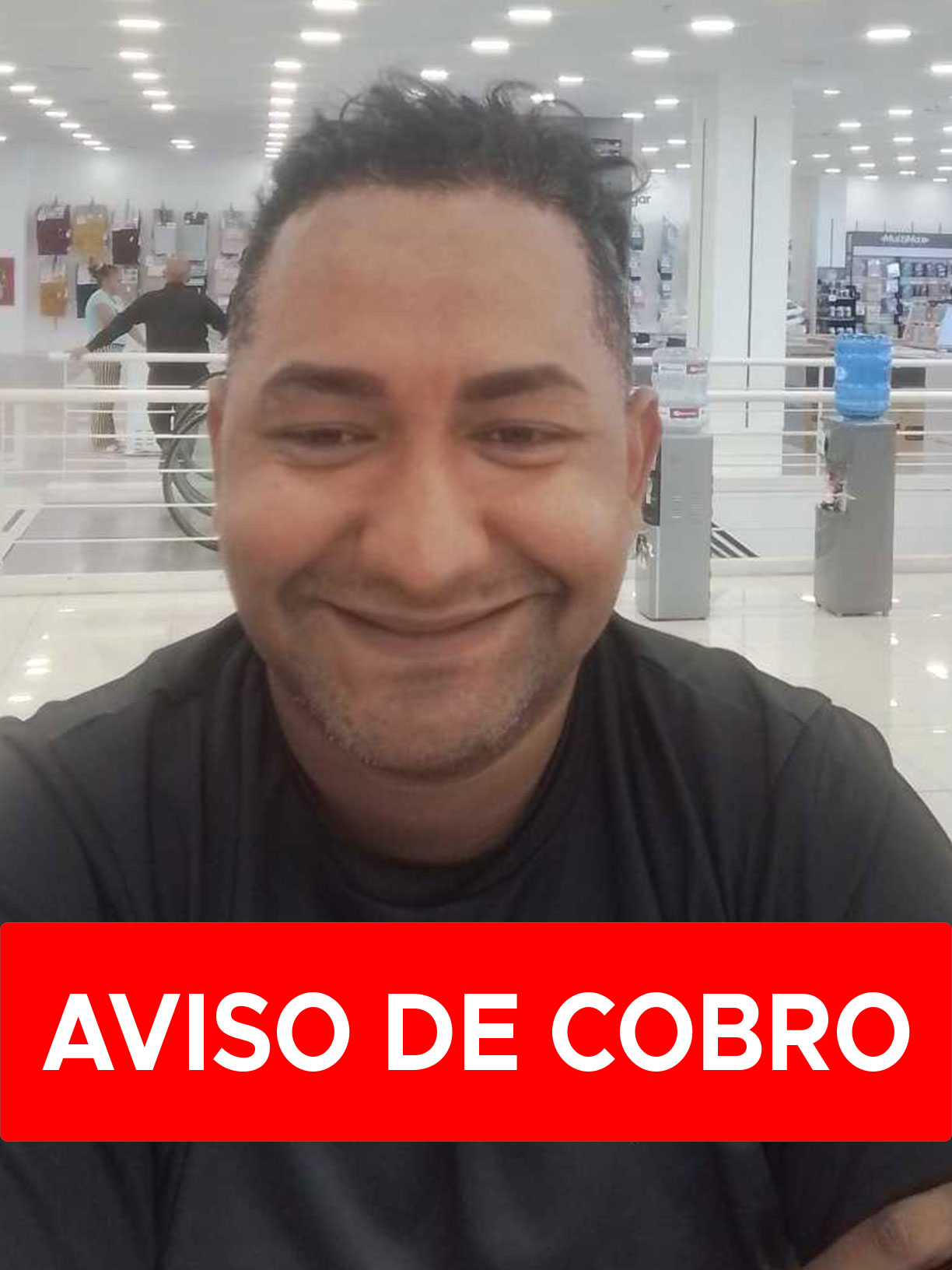 CARLOS MALAVER