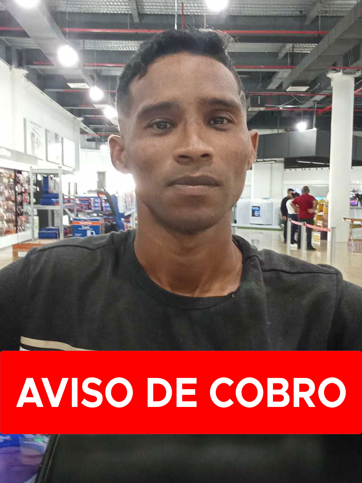 CARLOS MEJIA