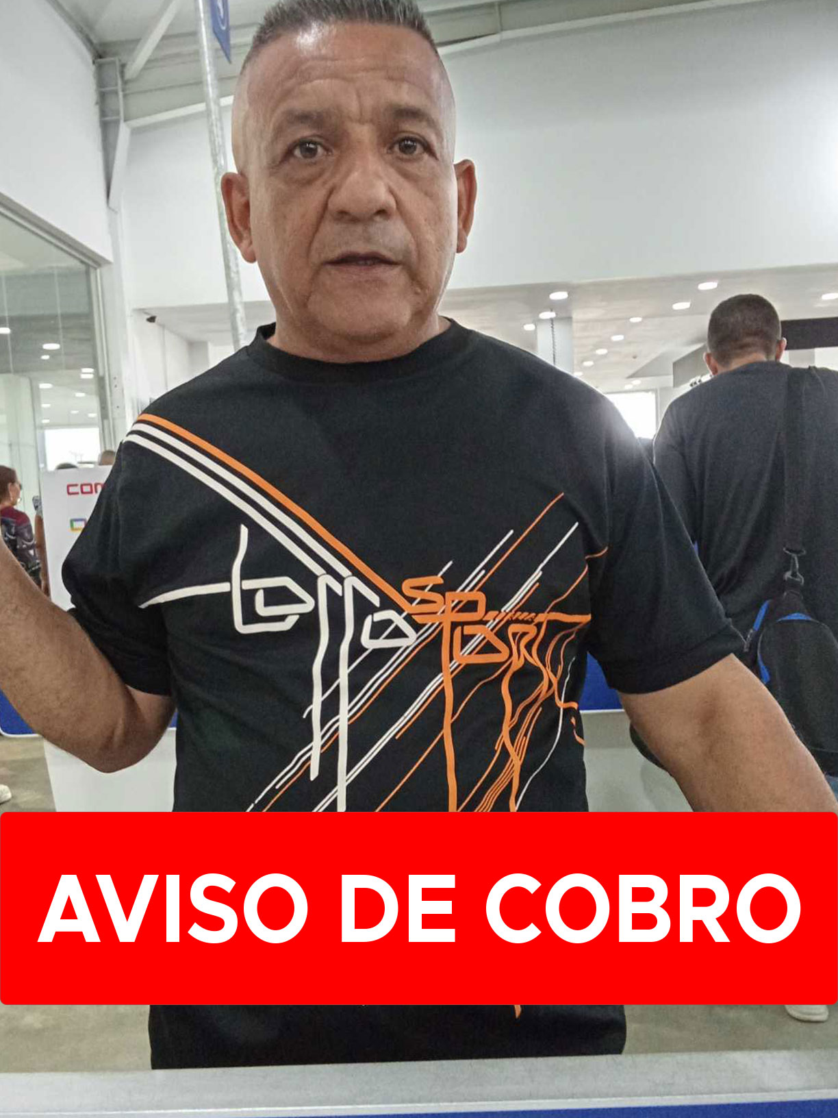CARLOS MONTES