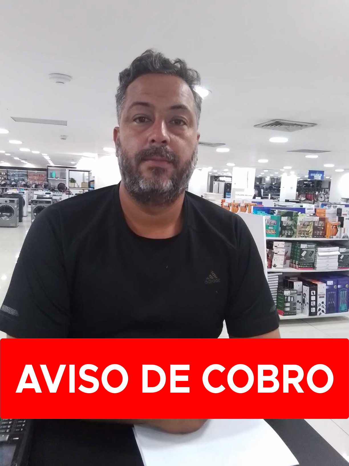 CARLOS MORENO