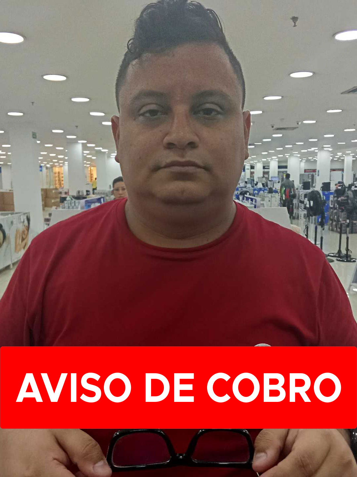 CARLOS SOSA