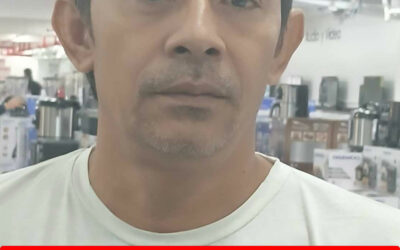 CARLOS UZCATEGUI