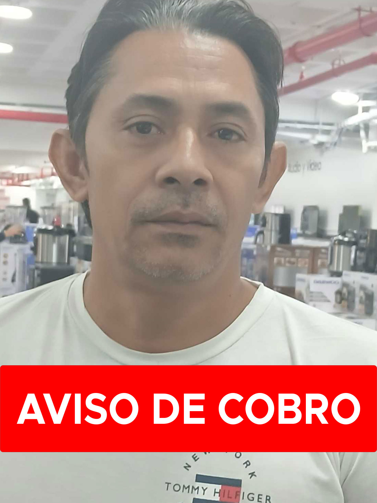 CARLOS UZCATEGUI