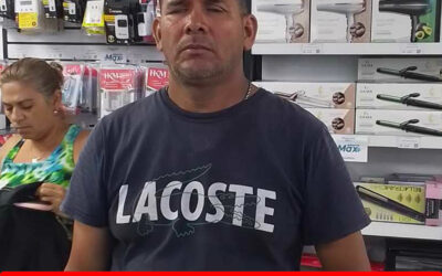 CARLOS VIELMA
