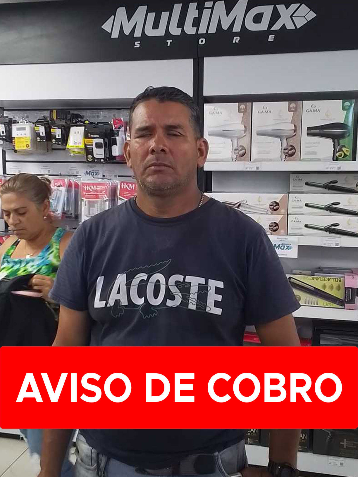 CARLOS VIELMA
