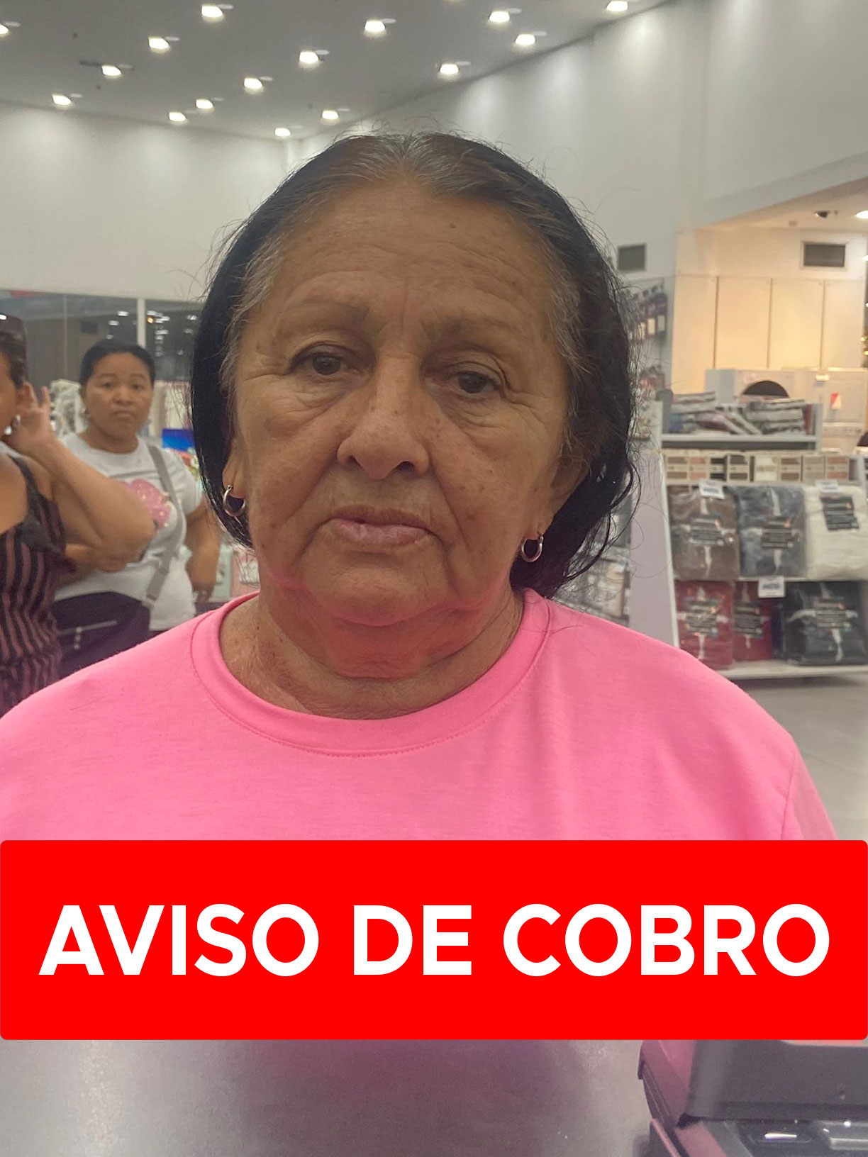 CARMEN GARCIA