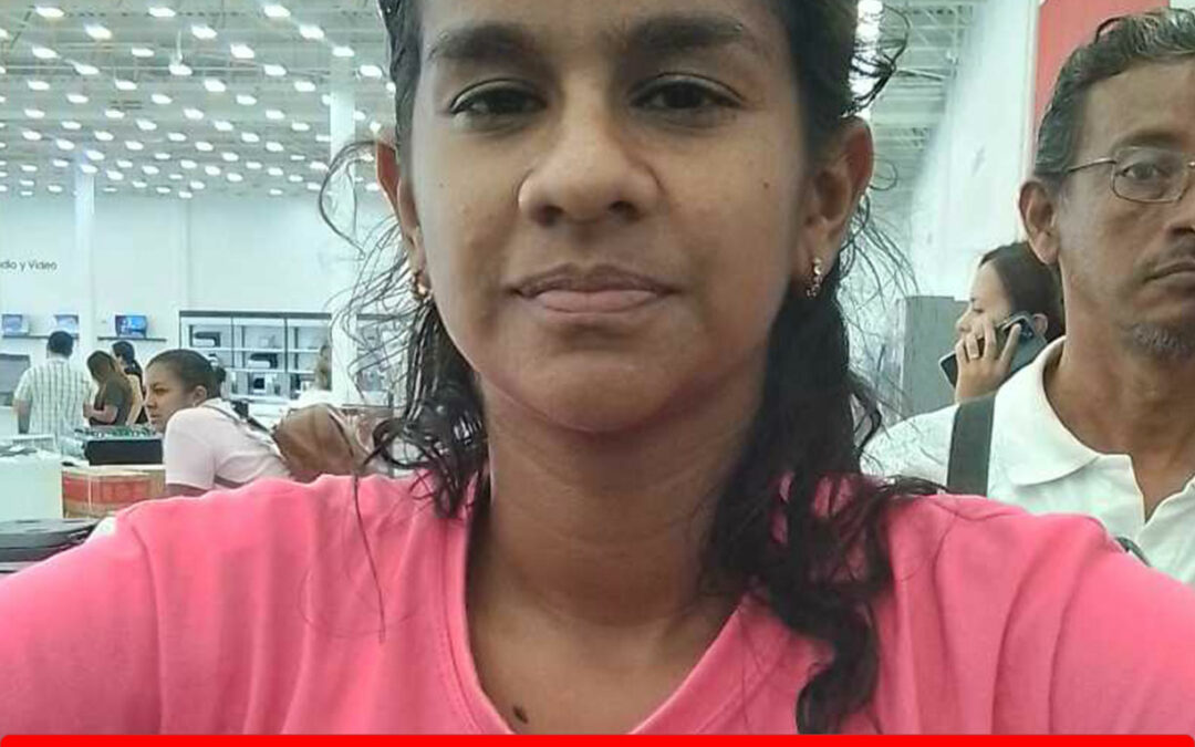 CARMEN MARIA RIVERO APARICIO