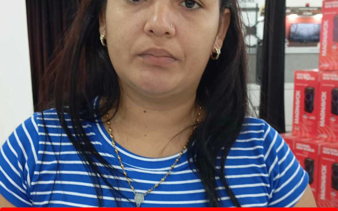 CARMEN QUINTANA