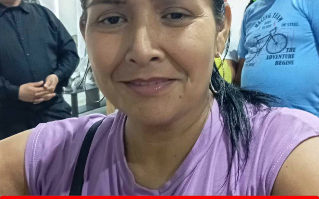 CARMEN VILORIA