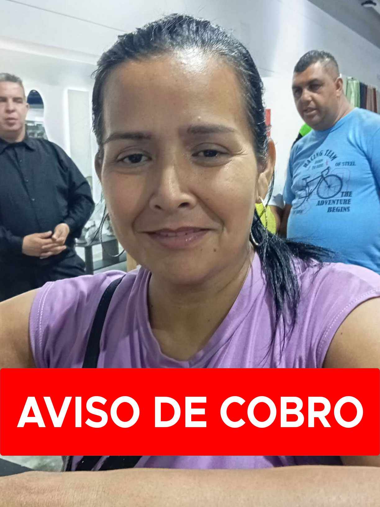 CARMEN VILORIA