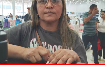 CAROLINA ESPINOZA
