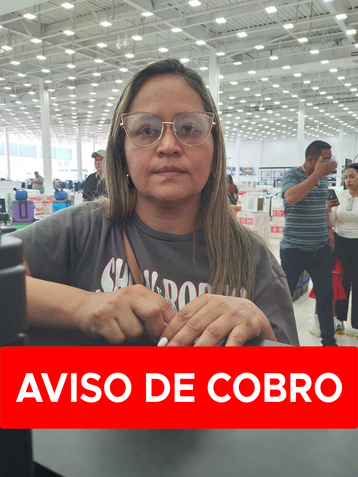 CAROLINA ESPINOZA
