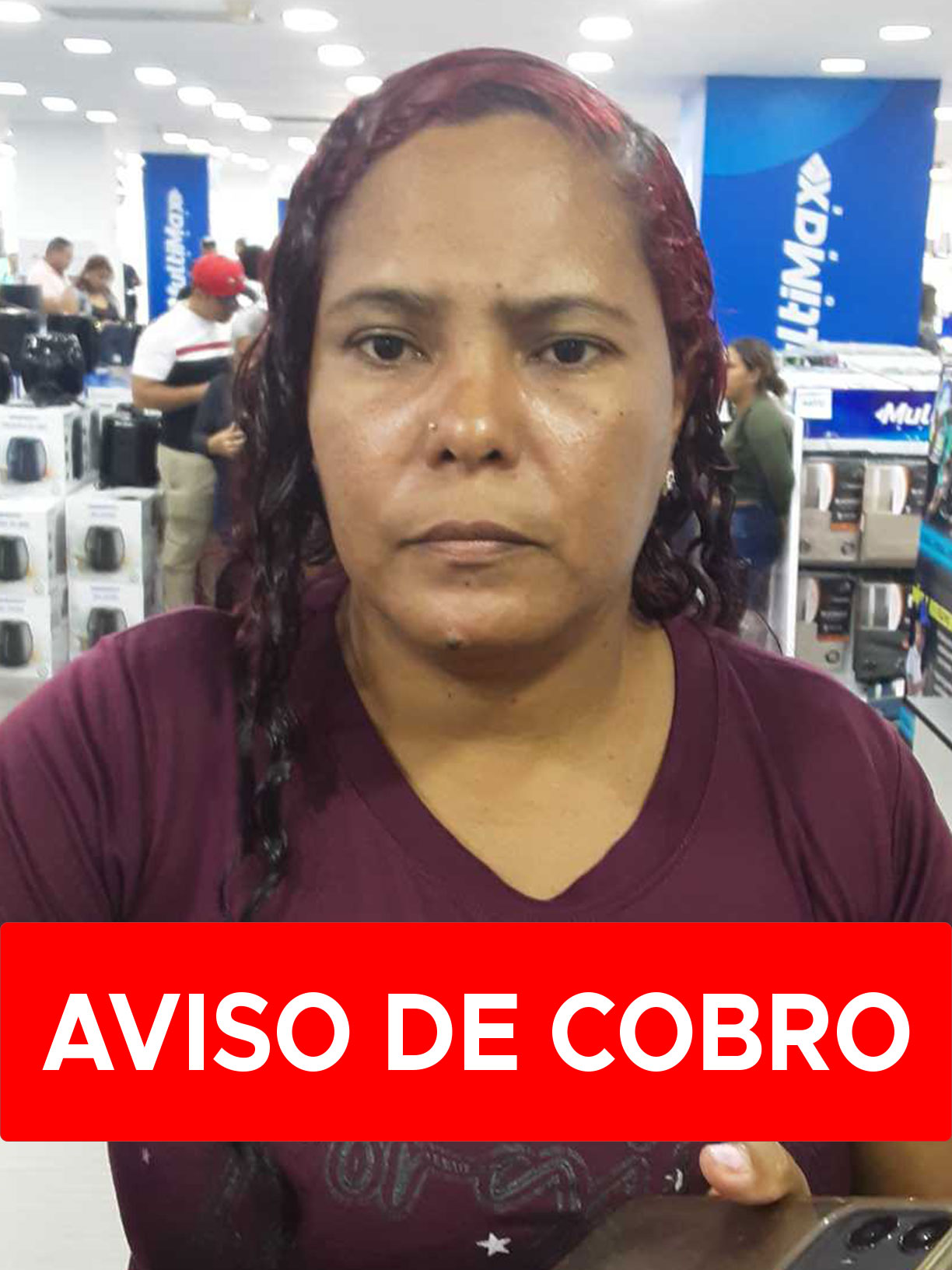 CELESTE CARABELA