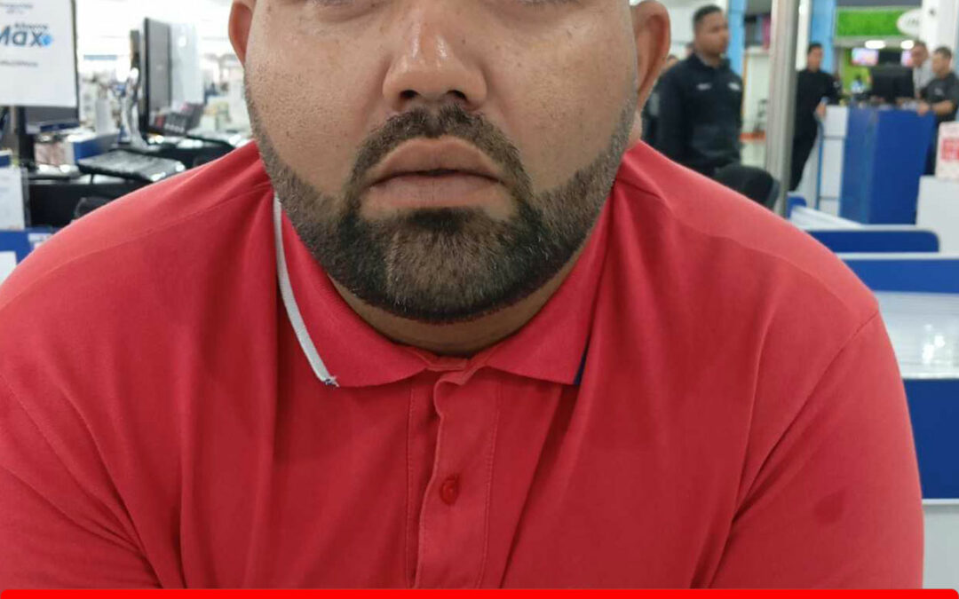 CESAR RIVAS