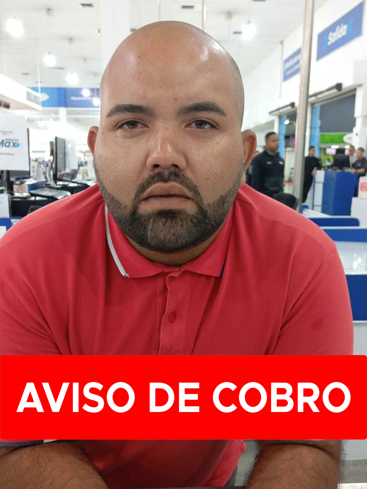 CESAR RIVAS