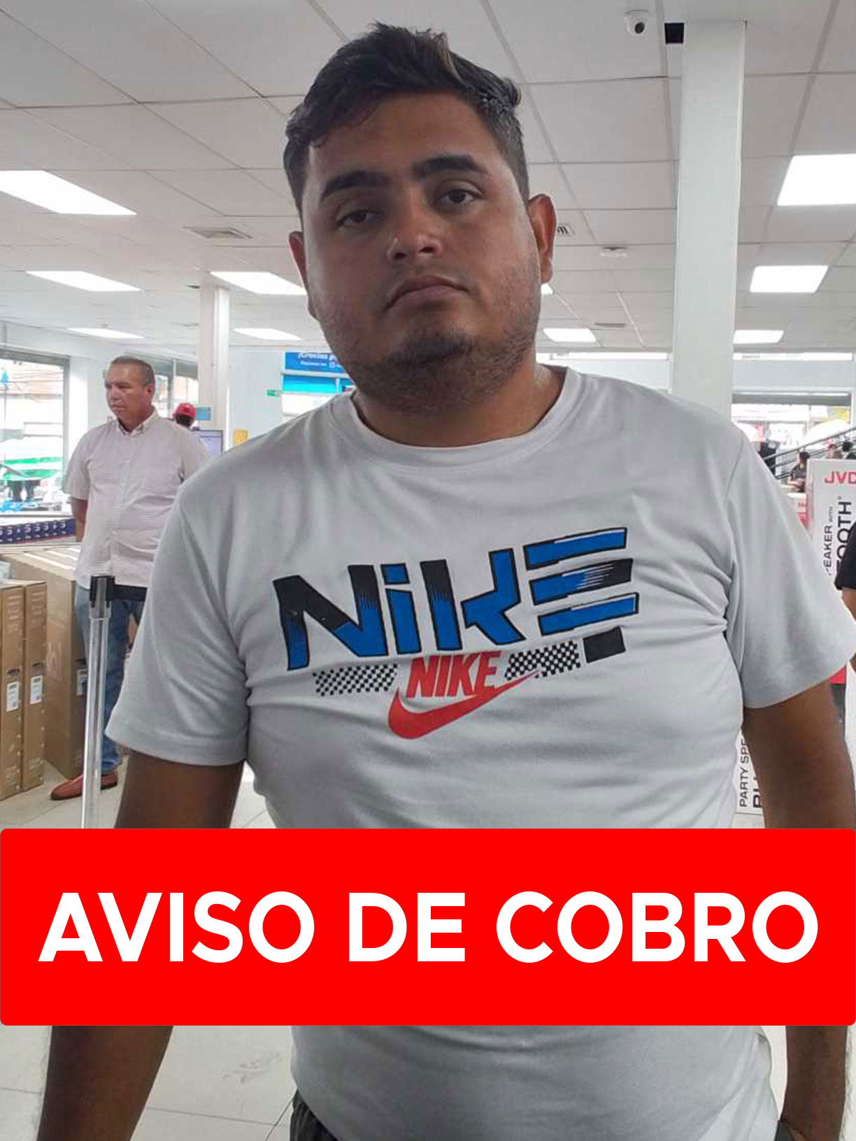 CHRISTIAN BRACAMONTE