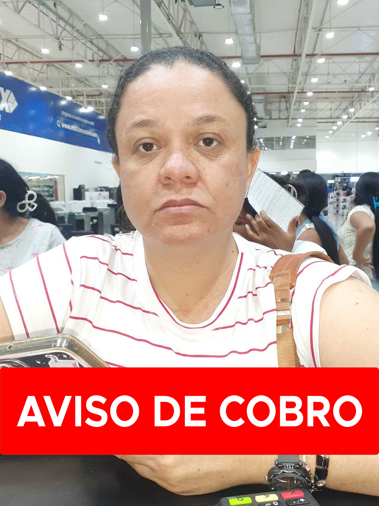 CLARIZA PEÑA