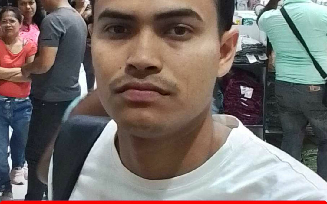 CLEIVER ALEJANDRO LIMA CORDERO