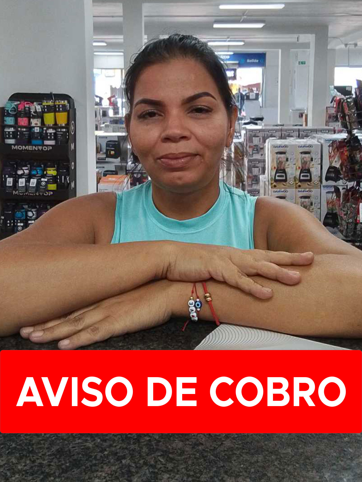 CORINA BORDONES