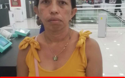 CRISANNY CAROLINA ROJAS
