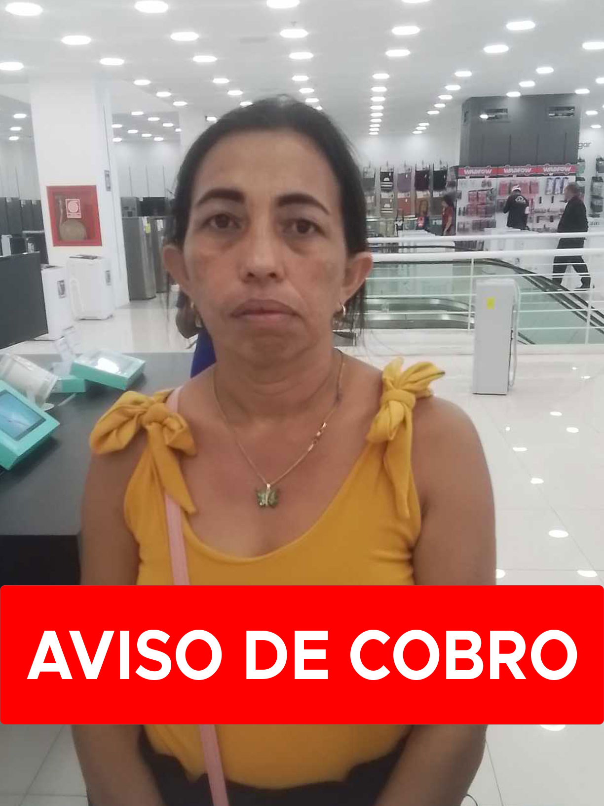 CRISANNY CAROLINA ROJAS