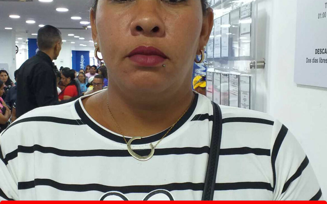 CRISMARI OLIVERO