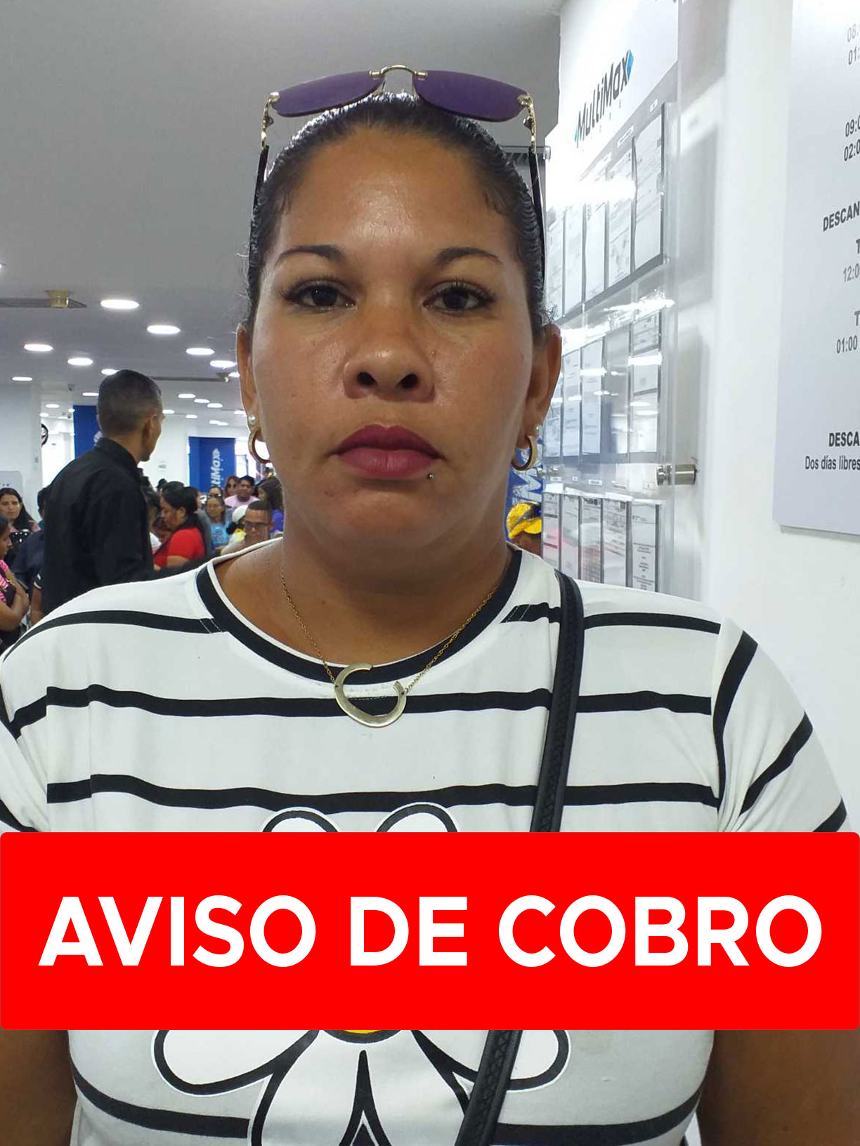 CRISMARI OLIVERO