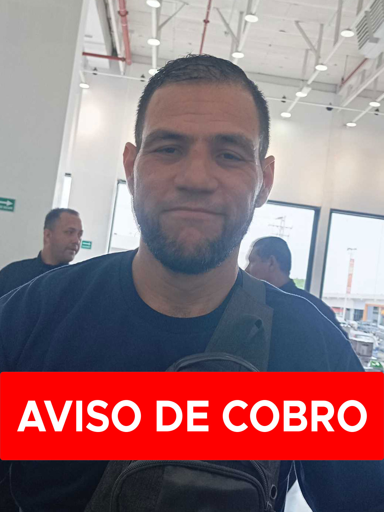 CRISTIAN MORENO