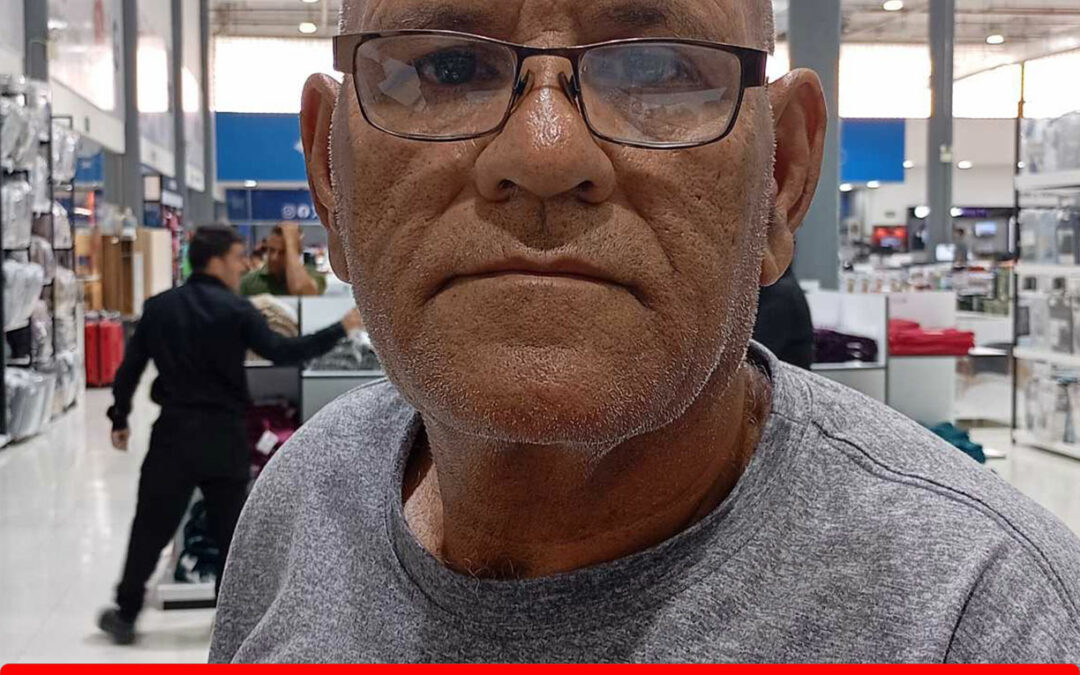 CRISTOBAL ROSALES