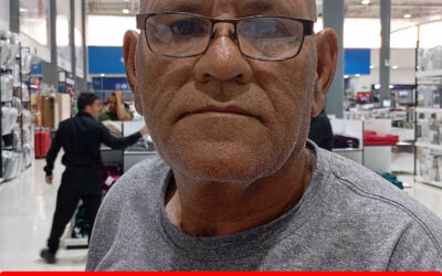 CRISTOBAL ROSALES