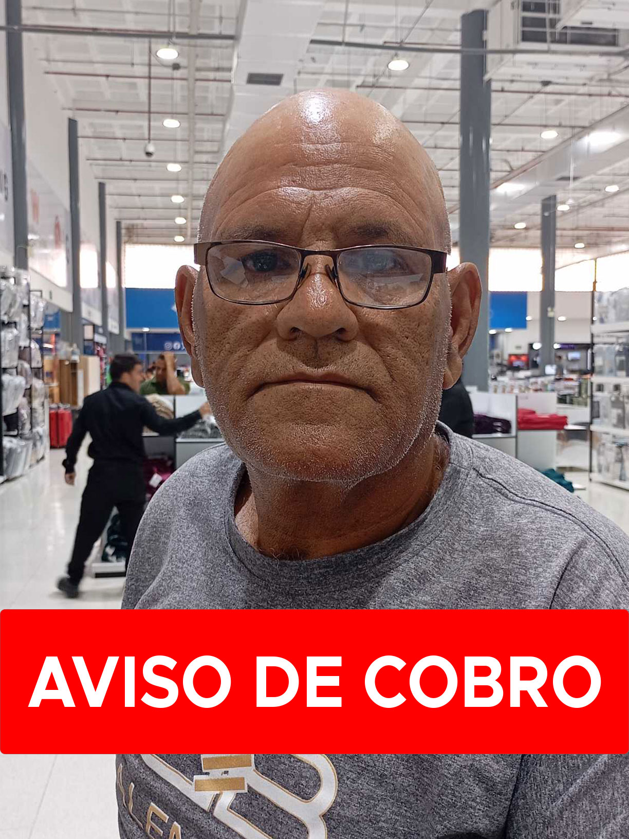 CRISTOBAL ROSALES
