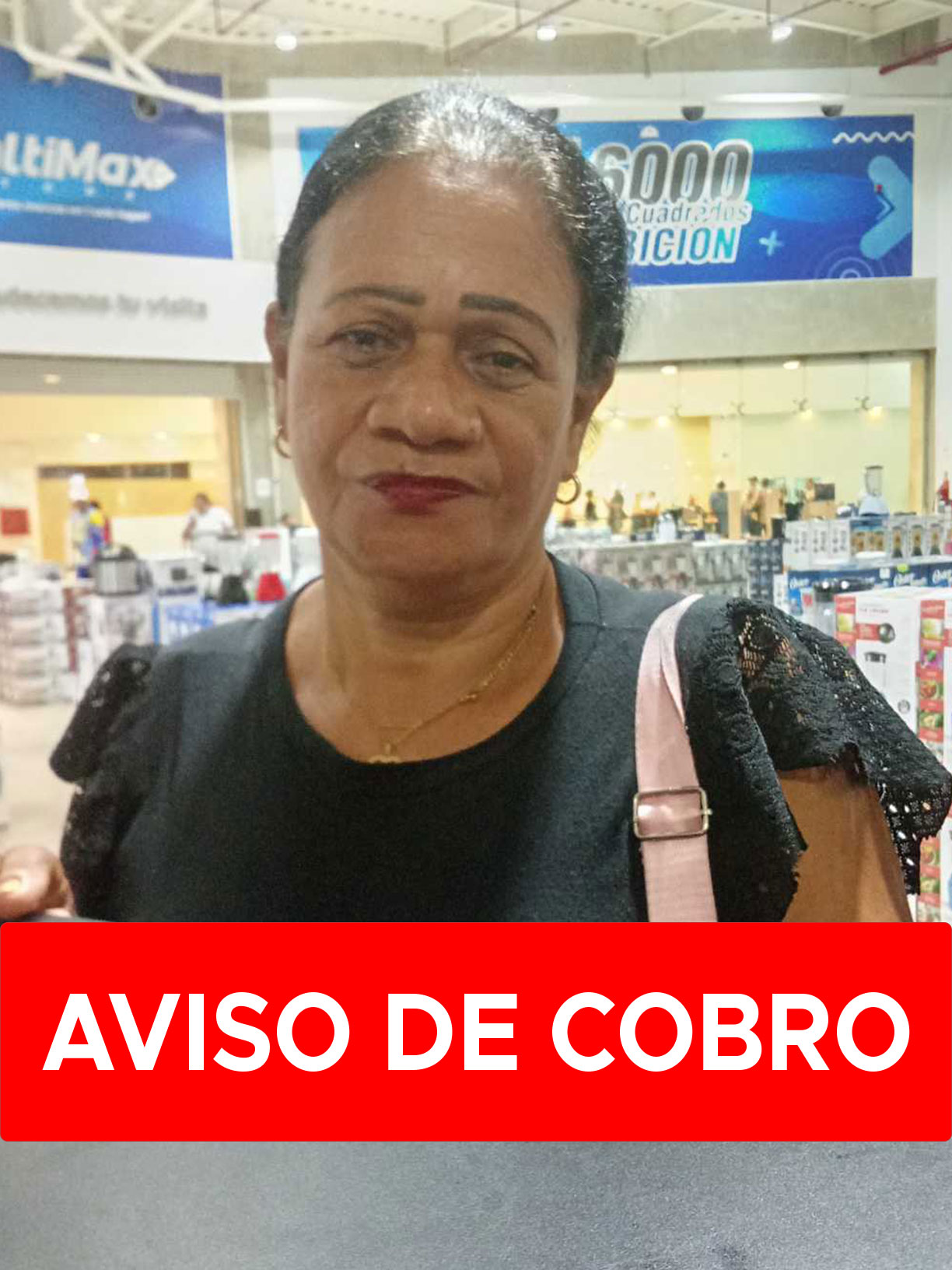 CRUZ BERMUDEZ