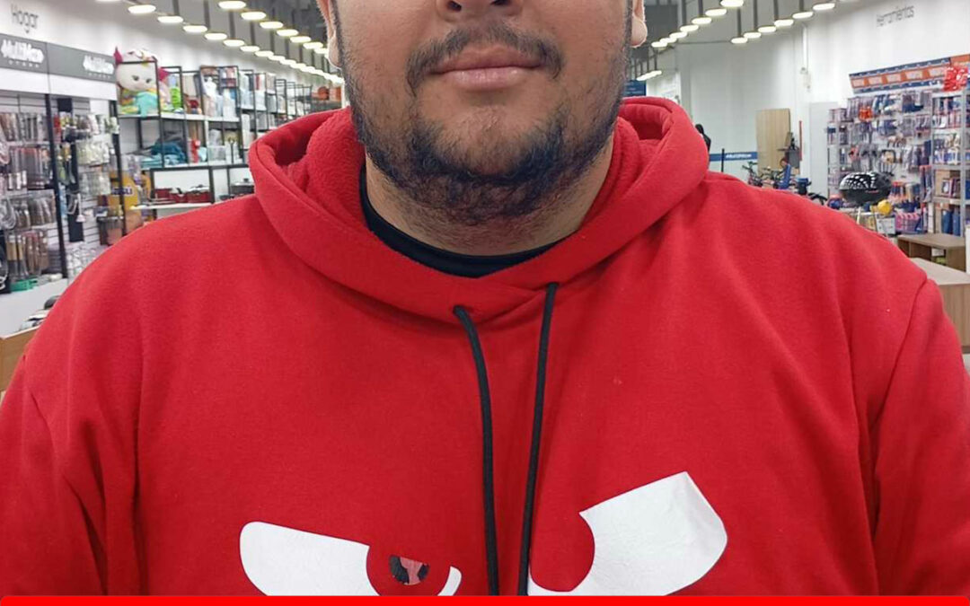 CRUZ PEREZ