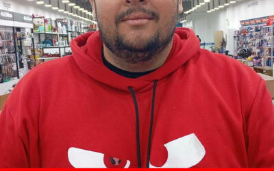 CRUZ PEREZ