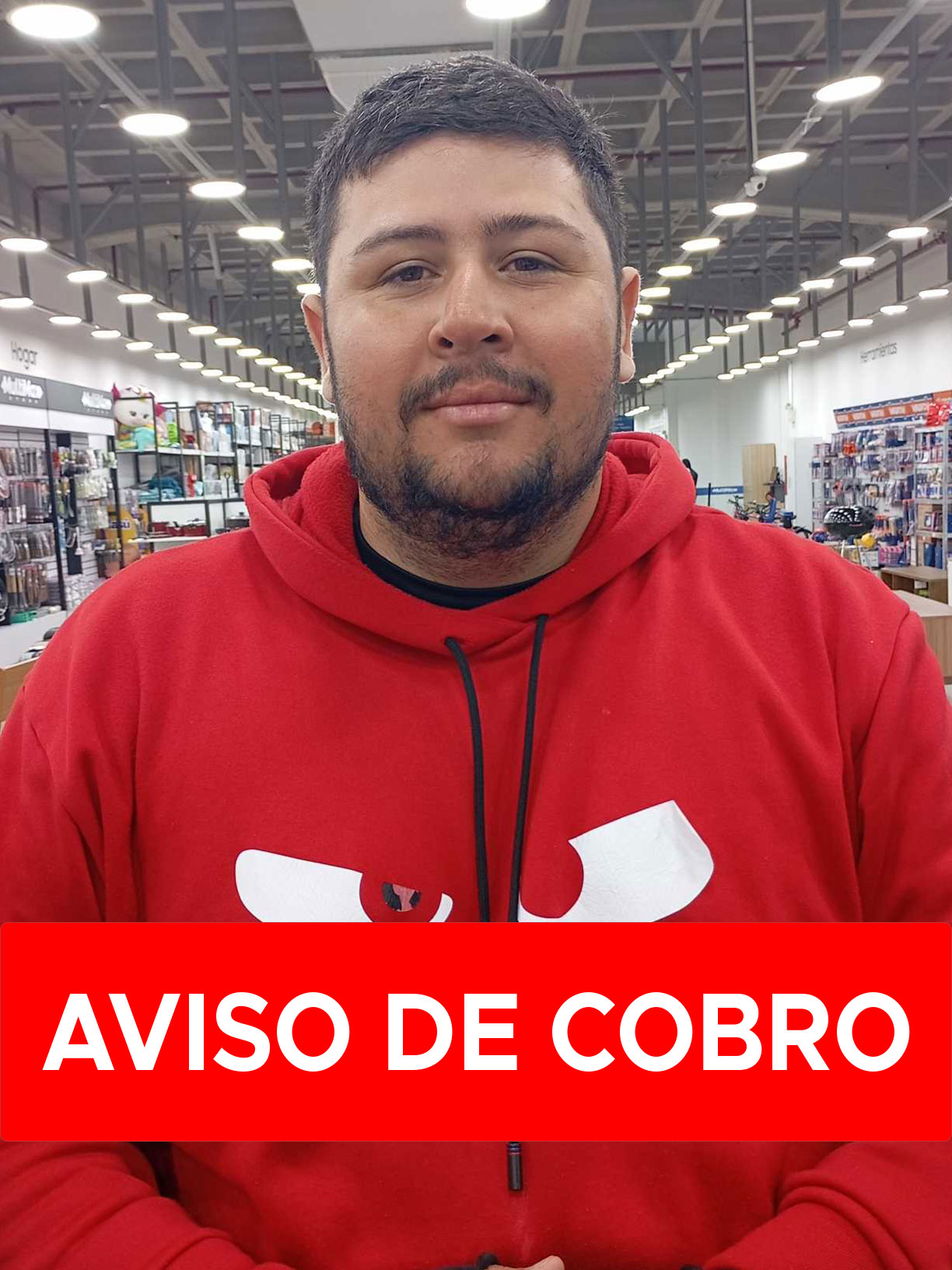 CRUZ PEREZ