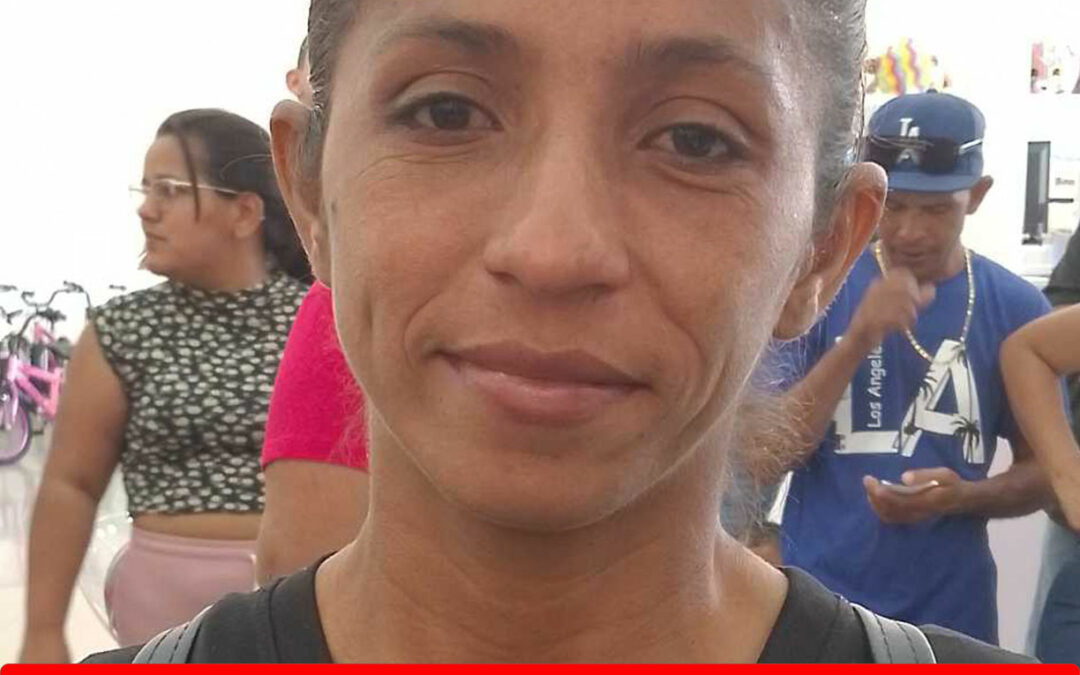 DAIBELIS ROBLES