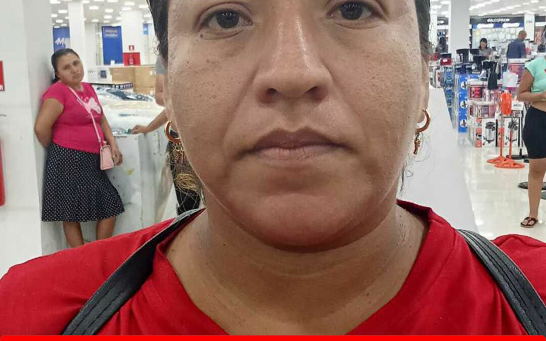 DAIMARYS TORRES