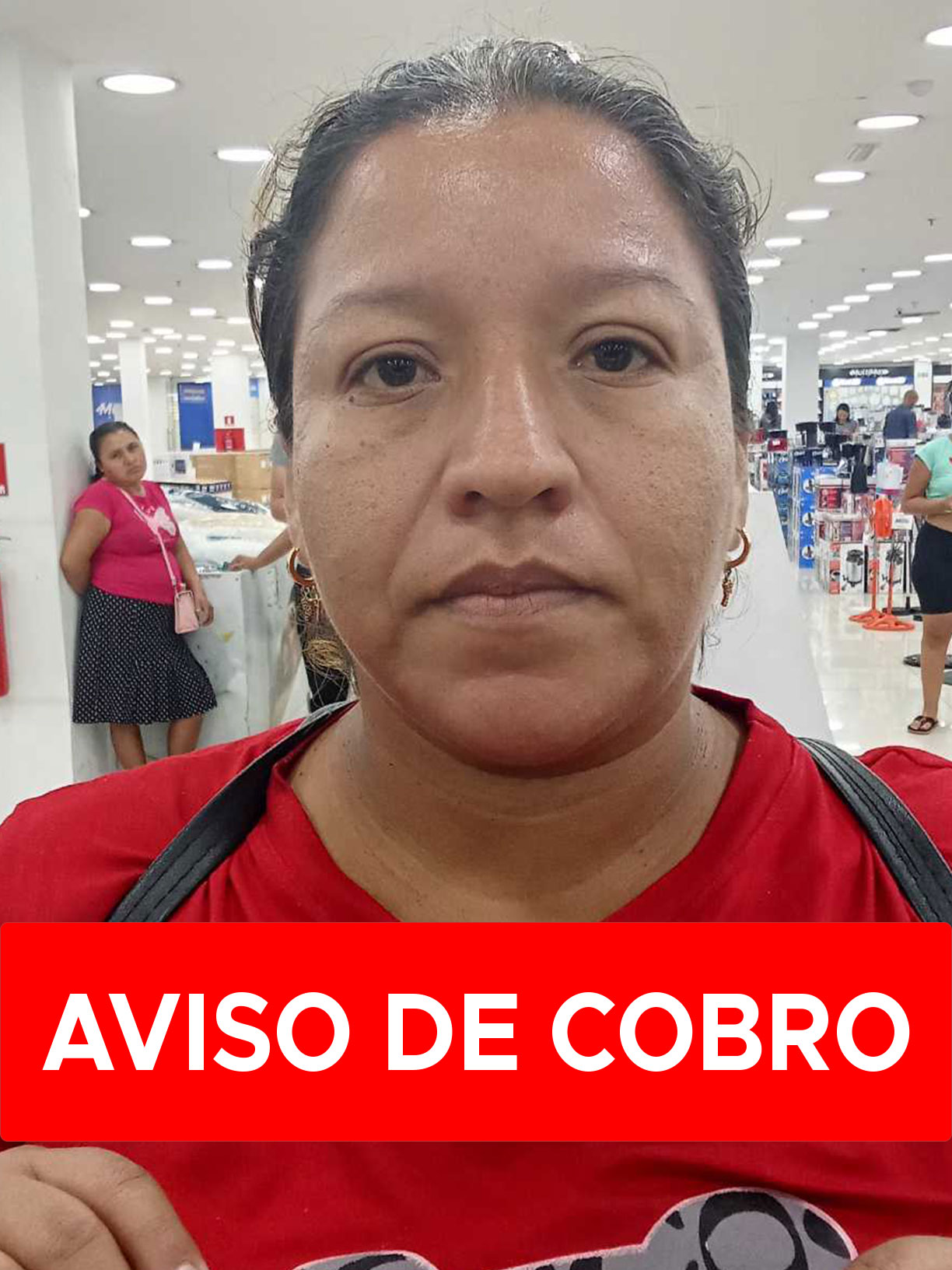 DAIMARYS TORRES