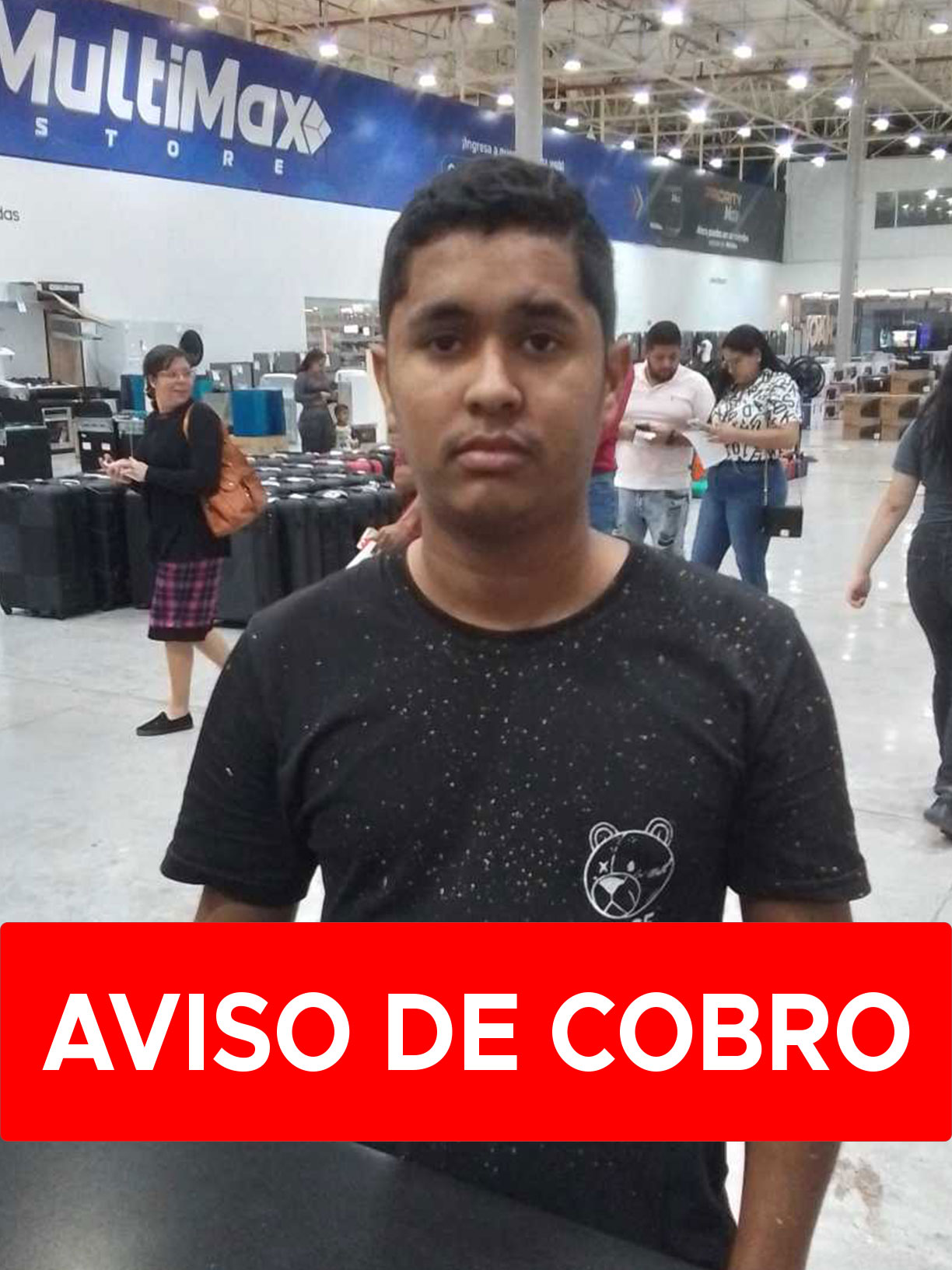 DANIEL ALBERTO ROMERO MENDEZ