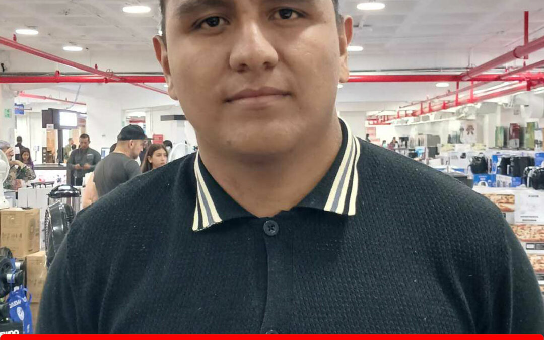 DANIEL MALDONADO