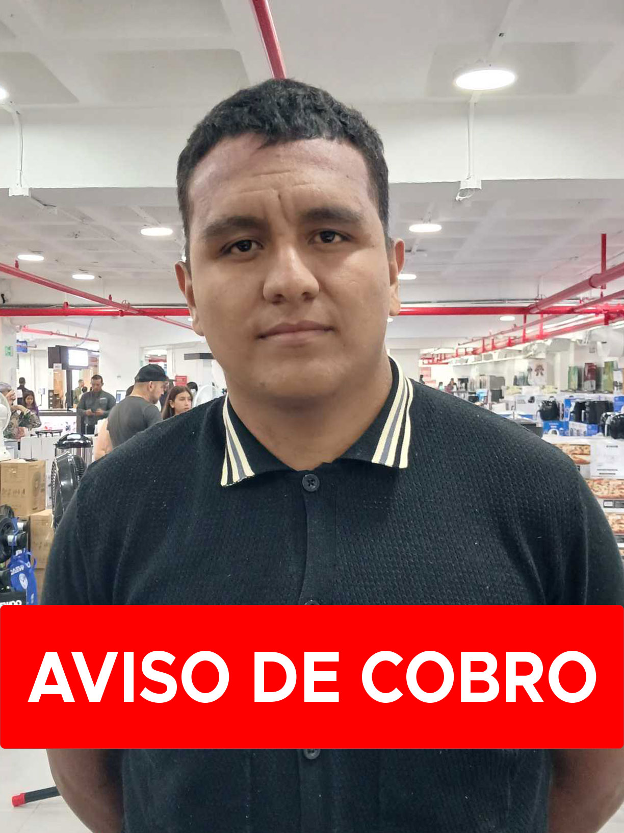 DANIEL MALDONADO