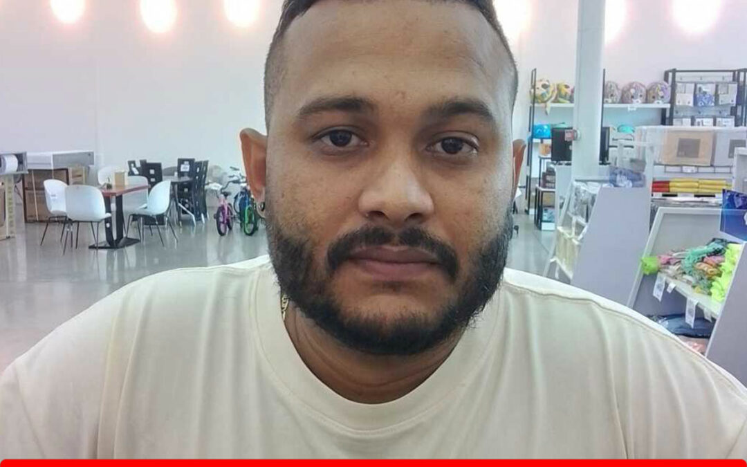 DANIEL PARRA