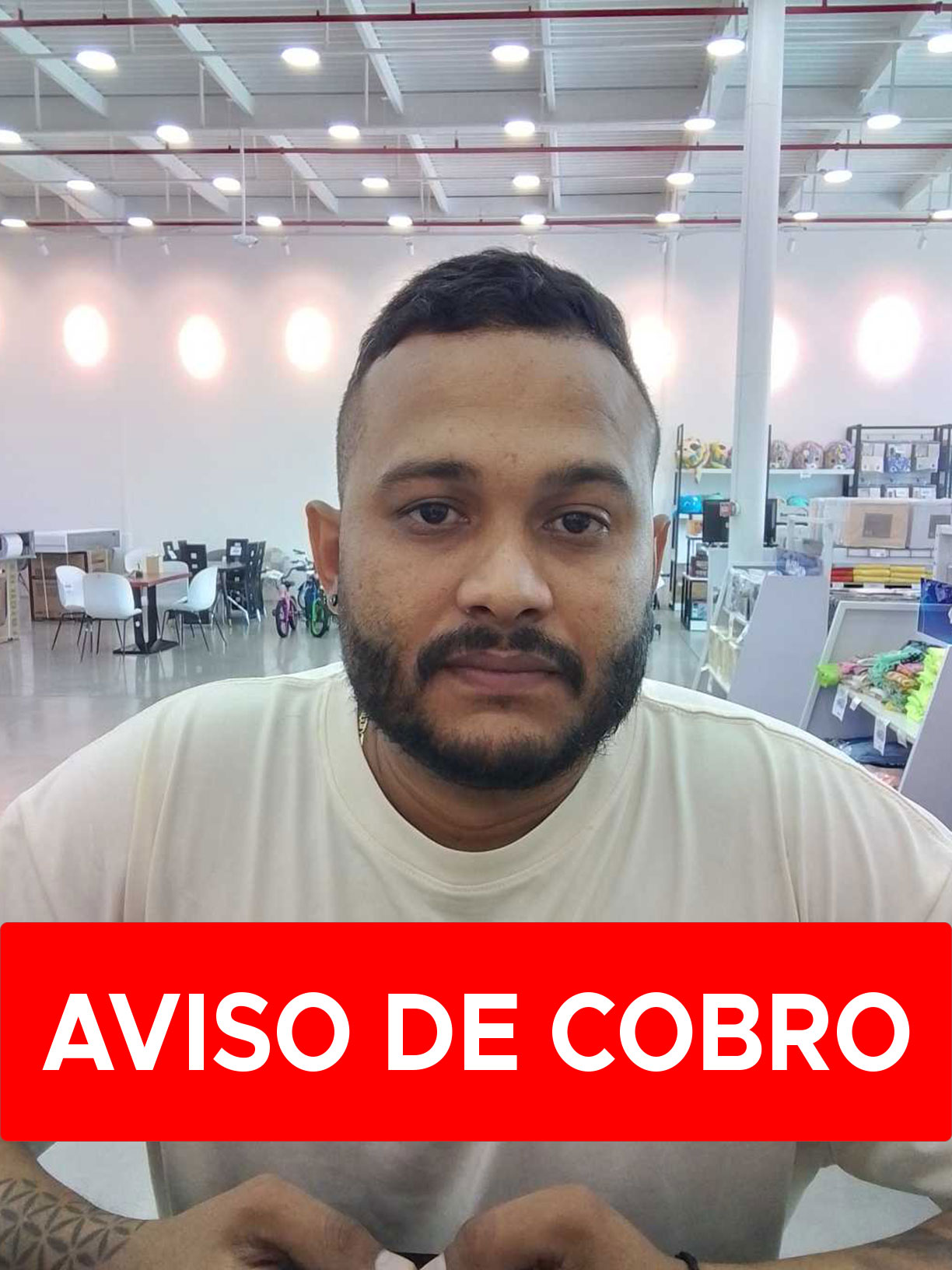 DANIEL PARRA