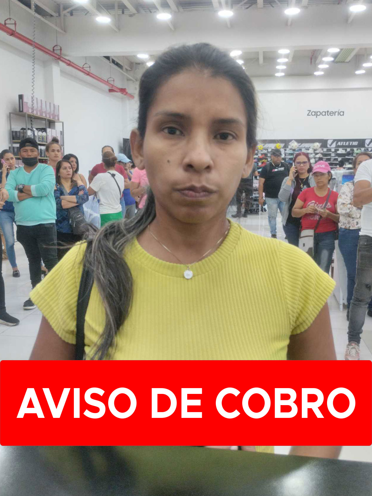 DANILETH JOHANA MORENO GARCIA
