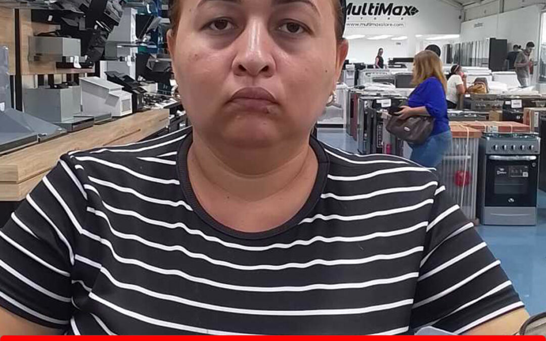 DANITZA HURTADO